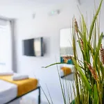 Mandera's Boutique Suites&dorms Maison d'hôtes