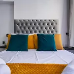 Mandera's Boutique Suites&dorms