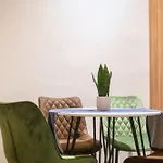 Mandera's Boutique Suites&dorms Maison d'hôtes *
