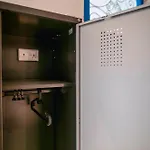 Mandera's Boutique Suites&dorms *