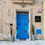 Mandera's Boutique Suites&dorms Maison d'hôtes *