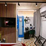 Maison d'hôtes Mandera's Boutique Suites&dorms *