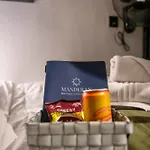 Maison d'hôtes Mandera's Boutique Suites&dorms *