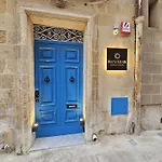 Maison d'hôtes Mandera's Boutique Suites&dorms La Valette