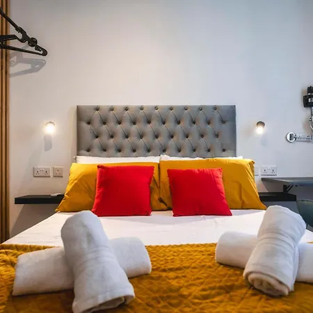 Guest house Mandera's Boutique & Dorms *