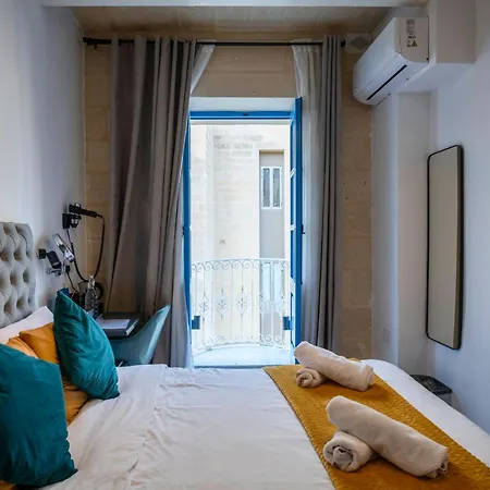Mandera's Boutique & Dorms Guest house Valletta