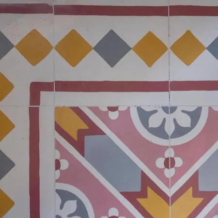 Mandera's Boutique & Dorms Valletta