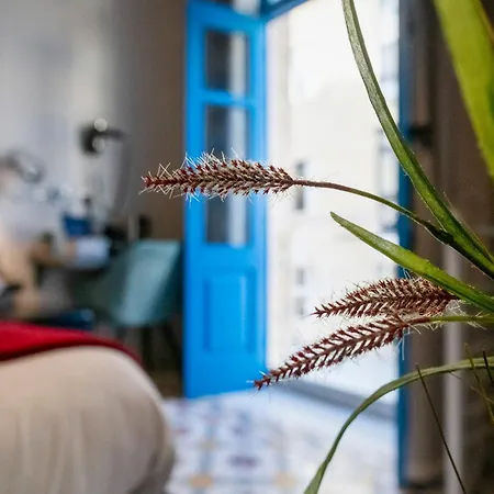 Mandera's Boutique & Dorms Guest house