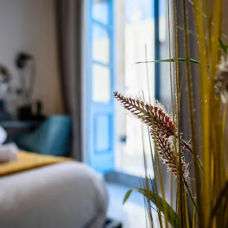 Guest house Mandera's Boutique & Dorms