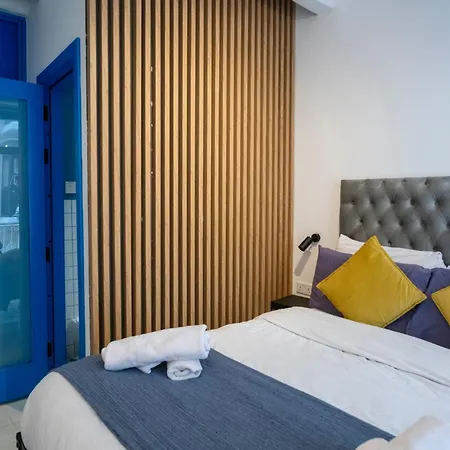 Guest house Mandera's Boutique & Dorms *