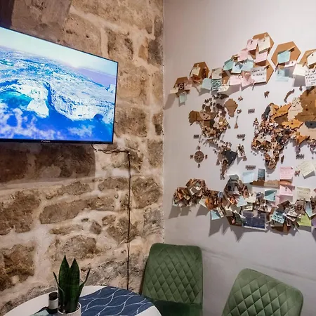 Maison d'hôtes Mandera's Boutique Suites&dorms