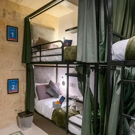 Mandera's Boutique & Dorms