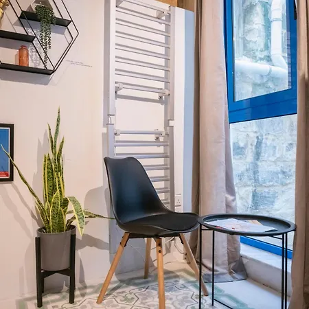 Mandera's Boutique & Dorms * Valletta
