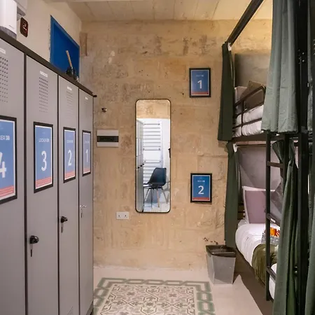 Mandera's Boutique & Dorms Guest house