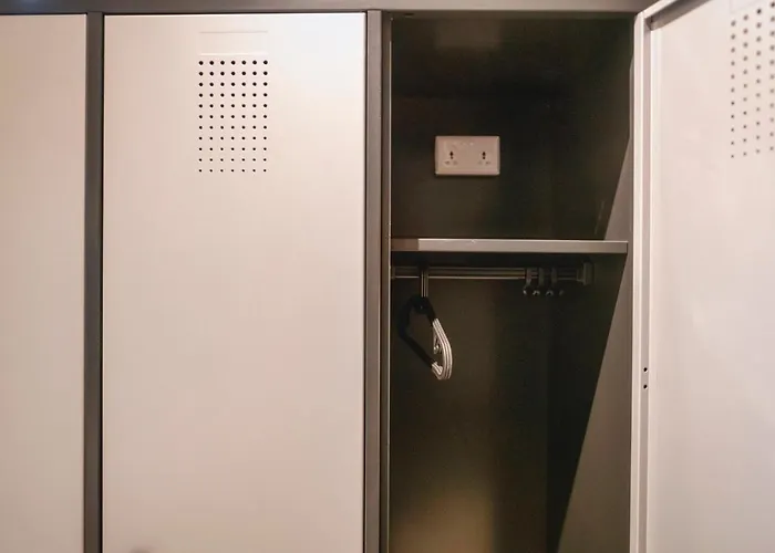 Mandera's Boutique Suites&dorms *