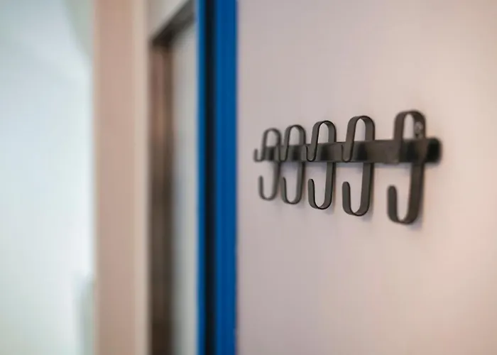 Maison d'hôtes Mandera's Boutique Suites&dorms