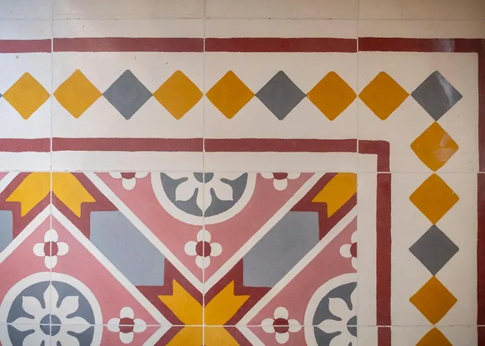 Mandera's Boutique Suites&dorms *