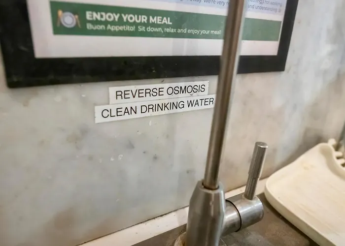 Mandera's Boutique Suites&dorms