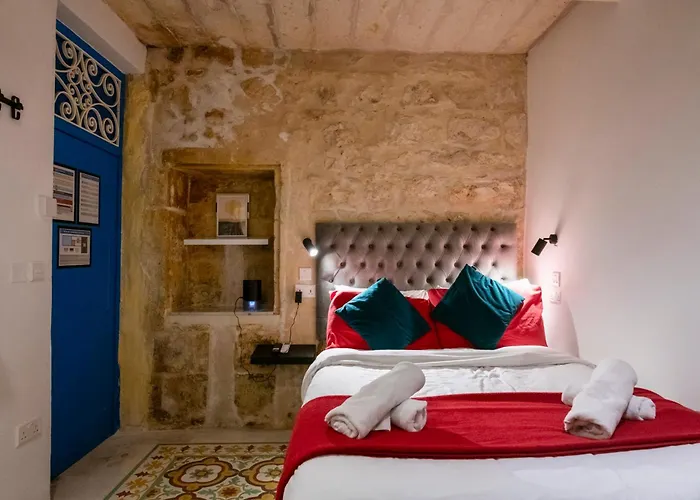 Mandera's Boutique Suites&dorms *