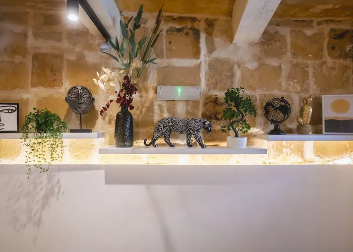 Mandera's Boutique Suites&dorms Maison d'hôtes