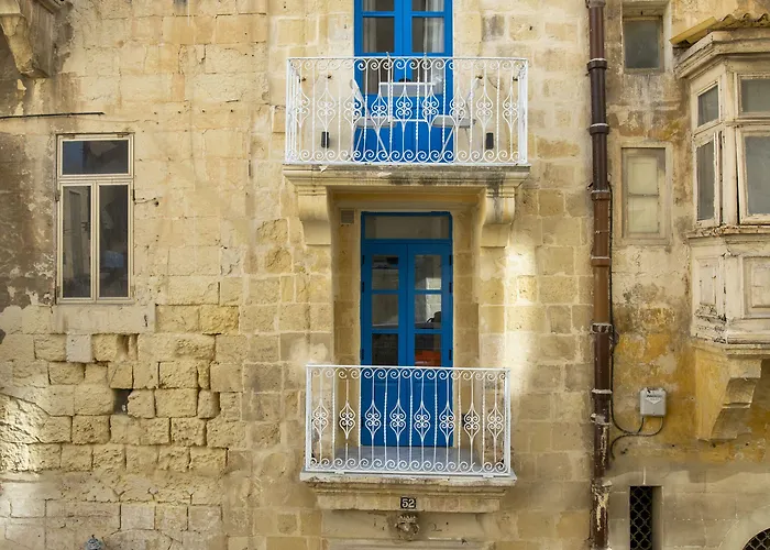 Mandera's Boutique Suites&dorms Maison d'hôtes *