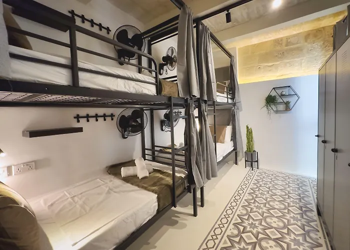 Mandera's Boutique Suites&dorms