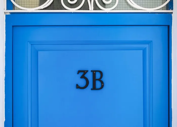 Mandera's Boutique Suites&dorms Maison d'hôtes