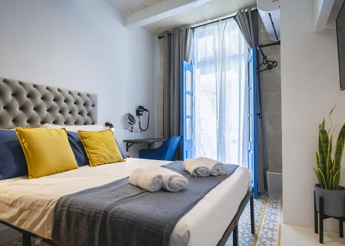 Mandera's Boutique Suites&dorms *