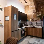 Mandera's Boutique & Dorms Pensjonat Valletta