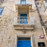 Mandera's Boutique & Dorms Pensjonat Valletta