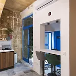 Mandera's Boutique & Dorms Pensjonat Valletta