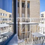 Mandera's Boutique & Dorms Pensjonat Valletta