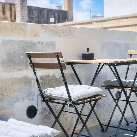 Mandera's Boutique & Dorms * Valletta