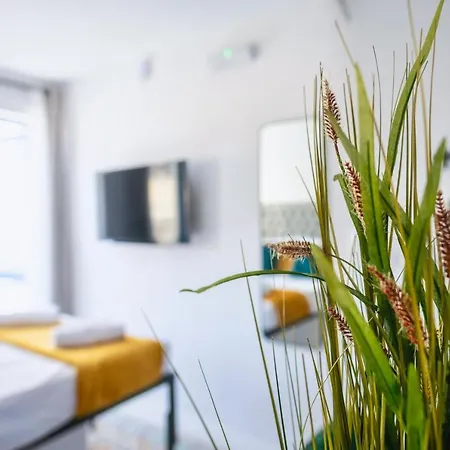 Mandera's Boutique & Dorms Gasthuis