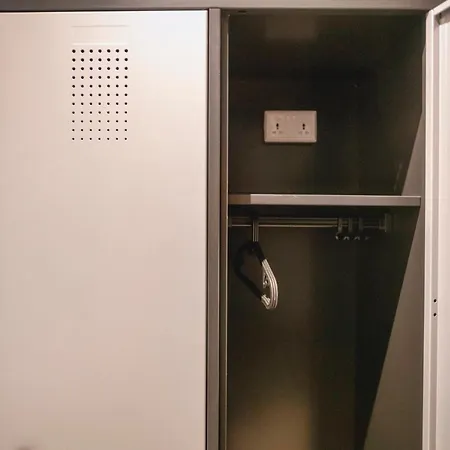 Mandera's Boutique & Dorms *