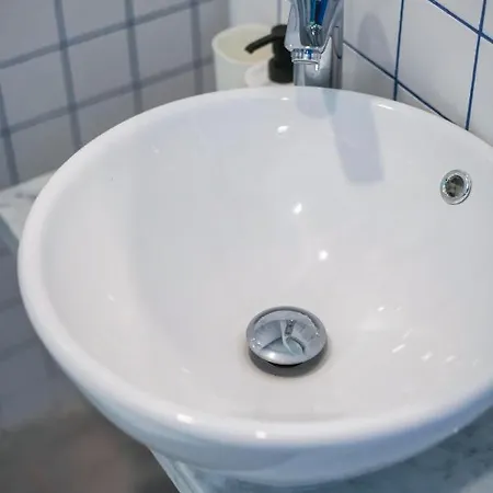 Pensión Mandera's Boutique & Dorms *