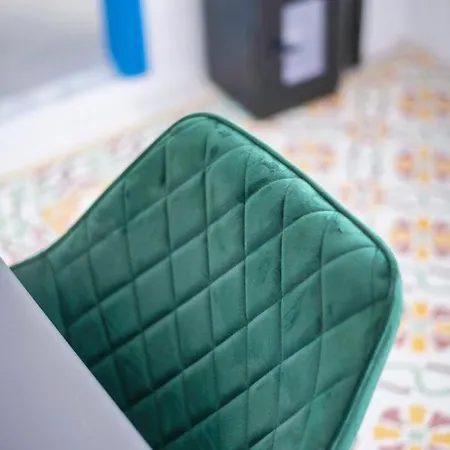 Mandera's Boutique & Dorms