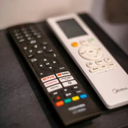 Mandera's Boutique & Dorms Gasthuis *