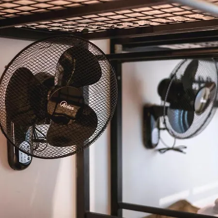 Mandera's Boutique & Dorms * Valeta