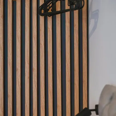 Mandera's Boutique & Dorms Gasthuis *