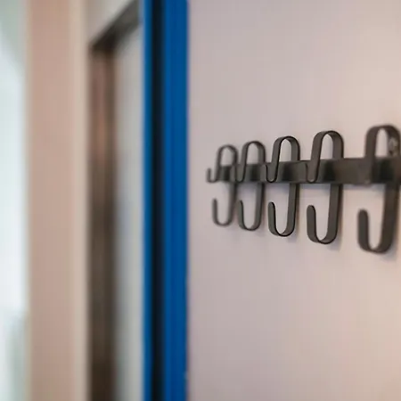 Casa de hóspedes Mandera's Boutique & Dorms