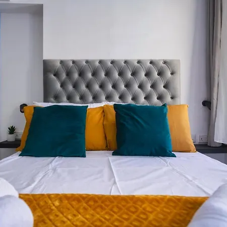 Mandera's Boutique & Dorms