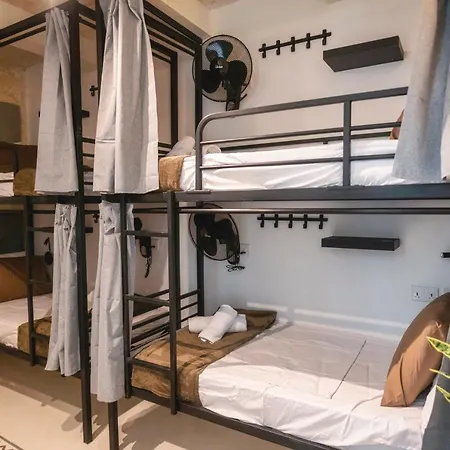 Mandera's Boutique & Dorms *