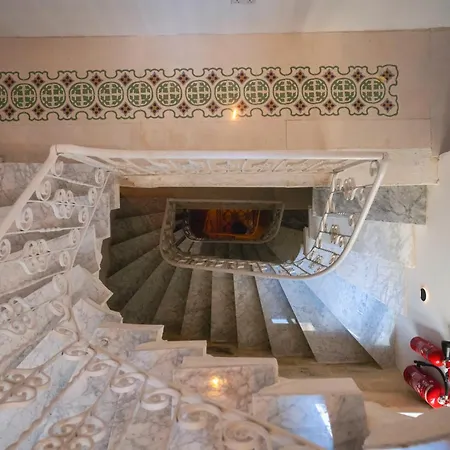 Gasthuis Mandera's Boutique & Dorms *