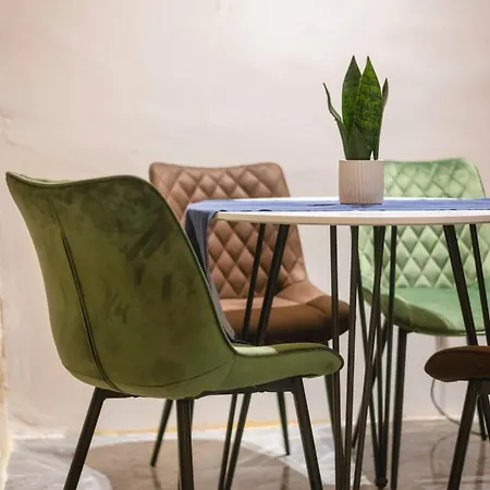 Mandera's Boutique & Dorms Gasthuis Valletta