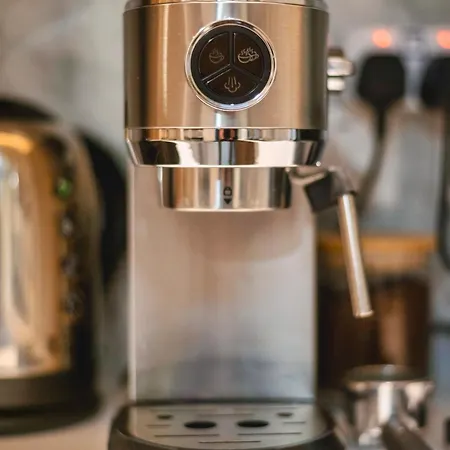 Mandera's Boutique & Dorms