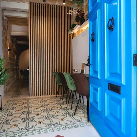 Mandera's Boutique & Dorms Casa de hóspedes