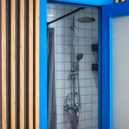 Mandera's Boutique & Dorms * La Valeta