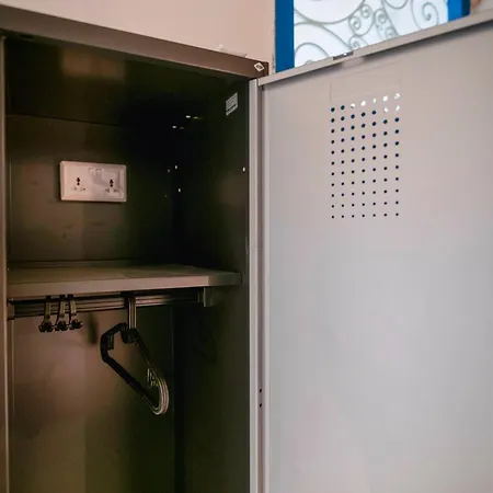 Mandera's Boutique & Dorms *