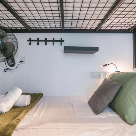 Mandera's Boutique & Dorms Casa de hóspedes